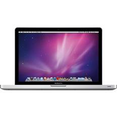Apple USB-A Laptops Apple 15" MacBook Pro Retina 2013 2GHz Quad Core