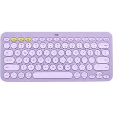 Keyboards Logitech K380 Multi-Device (English)