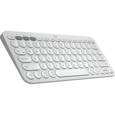 Keyboards Logitech K380 Multi-Device Keyboard