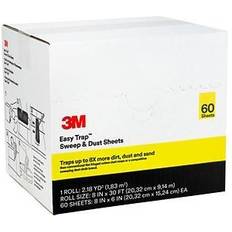 3M Easy Trap Duster Sweep and Dust Sheet