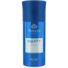 Yardley London Equity for Men 5.1 oz Deodorant Spray