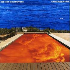 Pop & Rock CD Californication (CDs)
