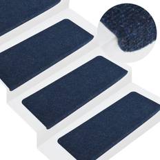 Polypropylen Matter & Feller vidaXL blue, 65 15x Self-adhesive Blå