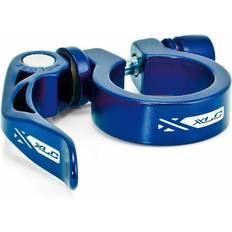 XLC Seat Clamps XLC Seat Post Clamp Ring Pc L04