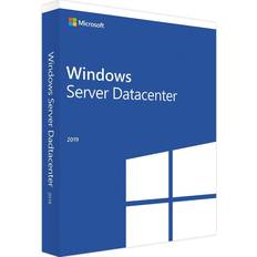 Windows server 2019 Microsoft Windows Server 2019 Datacenter