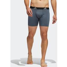 Adidas Men's Underwear adidas Performance Boxers Three-Pack (Big and Tall)