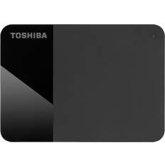 4tb external hard drive Toshiba Canvio Ready Portable External Hard Drive, 4TB, Black