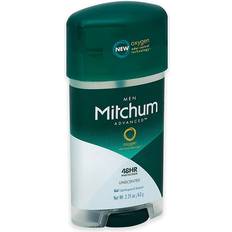 Mitchum Deodorants Mitchum Men Advanced 2.25 Oz. Anti-Perspirant And Deodorant Gel