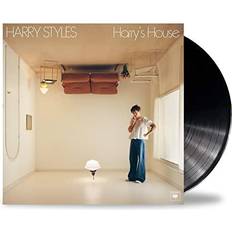 Vinyl Harry's House