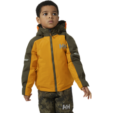 Hansen Shelter Jacket 2.0, skaljacka barn • Price »