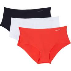 Thongs Panties Calvin Klein Invisibles Hipster 3-pack