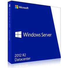 Windows server 2012 r2 Microsoft Windows Server 2012 R2 Datacenter 16 core