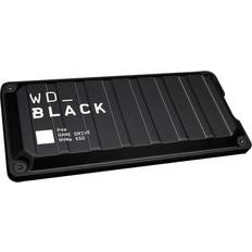 Ssd 500 Western Digital Black P40 Game Drive 500GB