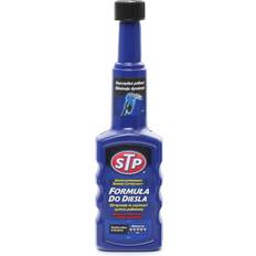 STP Motorenöle & Chemikalien STP Fuel Additive 30-037 Zusatzstoff