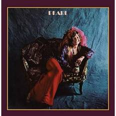Janis Joplin Pearl (Vinyl)