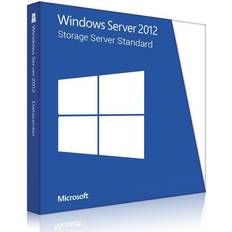 Windows server 2012 r2 Microsoft Windows Storage Server 2012 R2 Standard