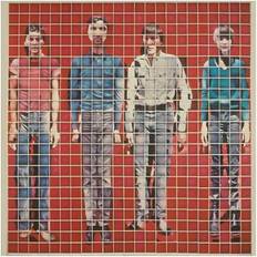 Alliance Vinyl Talking Heads More Songs About Buildings and Food (Vinyl)