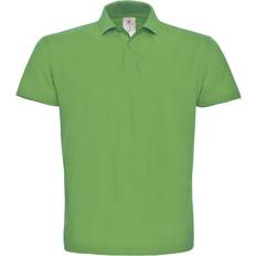 B&CO Men's Short Sleeve Polo Shirt