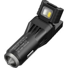 NiteCore VCL10 QuickCharge 3.0 USB Car Charger