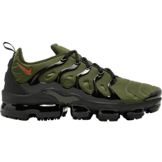 Shoes Nike Air VaporMax Plus M - Rough Green/Black/Sequoia/Dark Russet