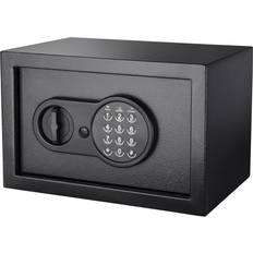 Valuables Lockers Safes Barska AX12616