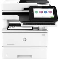 HP Printers HP LaserJet Enterprise Flow MFP M528c