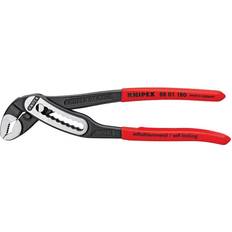 Knipex Polygrips Knipex Alligator 7.25 in. Chrome Vanadium Steel Water Pliers