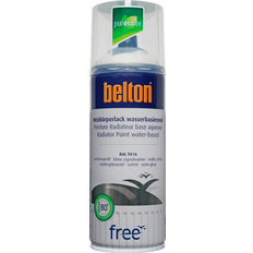 Belton Free semi gloss farvespray Lackfarbe Weiß 0.4L
