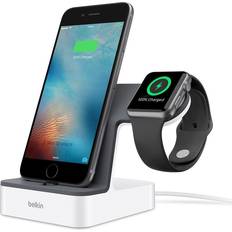 Apple watch dock Belkin PowerHouse Charge Dock for Apple Watch iPhone
