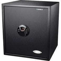 Valuables Lockers Safes Barska AX12842 Biometric Digital Keypad Safe