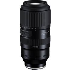 Tamron 50-400mm F4.5-6.3 Di III VC VXD Lens for Sony