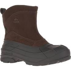 Rain Boots Kamik Champlain 3 - Dark Brown