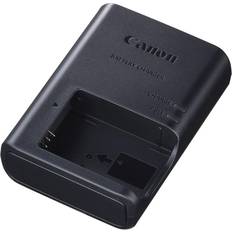 Canon Batteries & Chargers Canon Battery Charger LC-E12