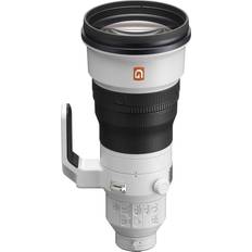 Sony E (NEX) Camera Lenses Sony FE 400mm F2.8 GM G Master OSS E-Mount