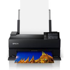 Epson Blekk - Fargeskriver Printere Epson SureColor P700