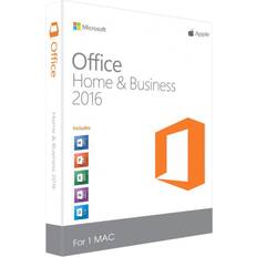 Microsoft office 2016 Microsoft Office 2016 Home & Business