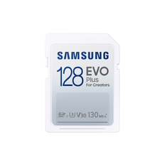 Samsung evo 128gb Samsung EVO Plus Full-Size SDXC Card 128GB(MB-SC128K/AM) 128GB