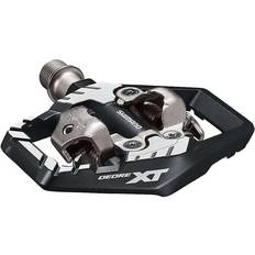 Shimano Pedals Shimano PD-M8120 Deore XT SPD Pedals