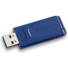 Memory Cards & USB Flash Drives Verbatim 97275 16GB USB 2.0