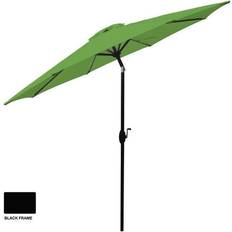 Bond Parasols & Accessories Bond 9 ft. Market Umbrella, Spring