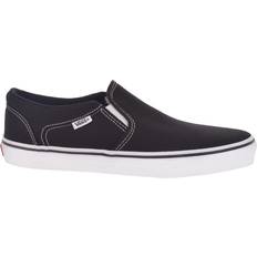 Vans Asher Canvas Trainers