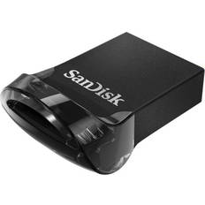 USB Flash Drives Western Digital SanDisk 64GB USB FLASH DRIVE (SDCZ430-064G-A46)