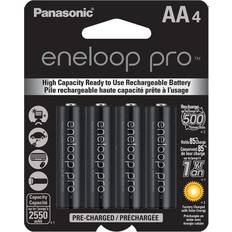 Batteries & Chargers Panasonic eneloop Pro General Purpose Battery