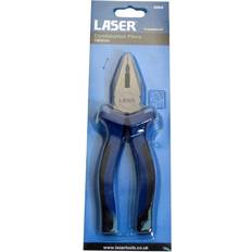 Laser Zangen Laser Combination Pliers - 180mm Kombizange