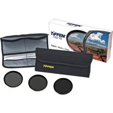 Camera Lens Filters Tiffen 58mm Digital ND Filter Kit