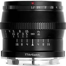 TTArtisan 50mm F1.2 for Leica L