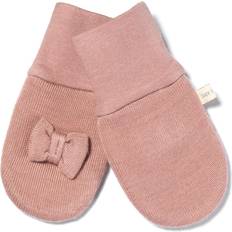 18-24M Votter Racing Kids Mittens Baby Bow Dusty Rose XS/0-9m XS/0-9m