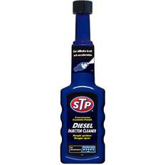 Tilsetningsmidler STP Diesel Injector Cleaner Tilsetningsmiddel 0.2L