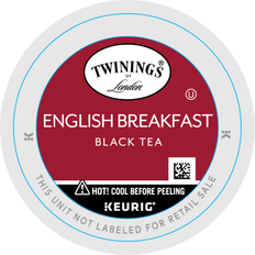 Twinings Tea Twinings English Breakfast Tea K-Cup Pods