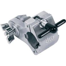 Wall Mounts DW 1.5 in. Rack Clamp with Eyebolt